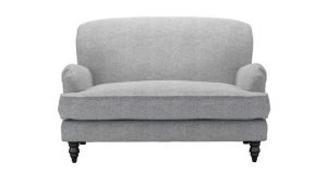 settee